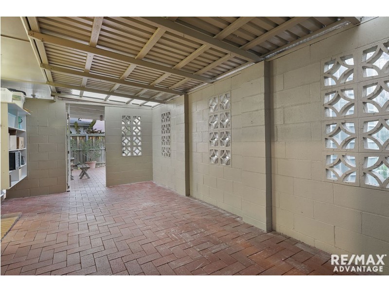 131 Boswell Terrace, Manly QLD 4179