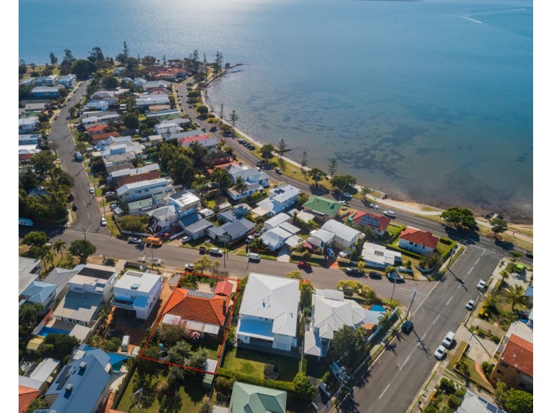 131 Boswell Terrace, Manly QLD 4179