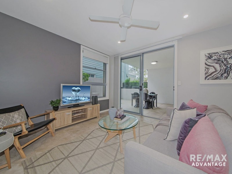 205/177 Melville Terrace, Manly QLD 4179