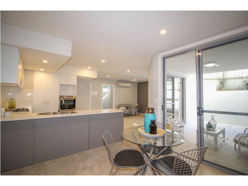 205/177 Melville Terrace, Manly QLD 4179