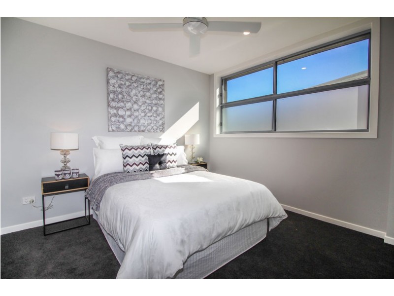 205/177 Melville Terrace, Manly QLD 4179