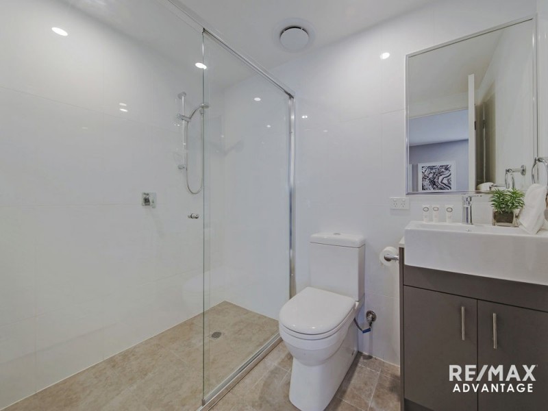 205/177 Melville Terrace, Manly QLD 4179