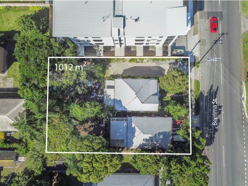 116-118 Berrima St, Wynnum QLD 4178