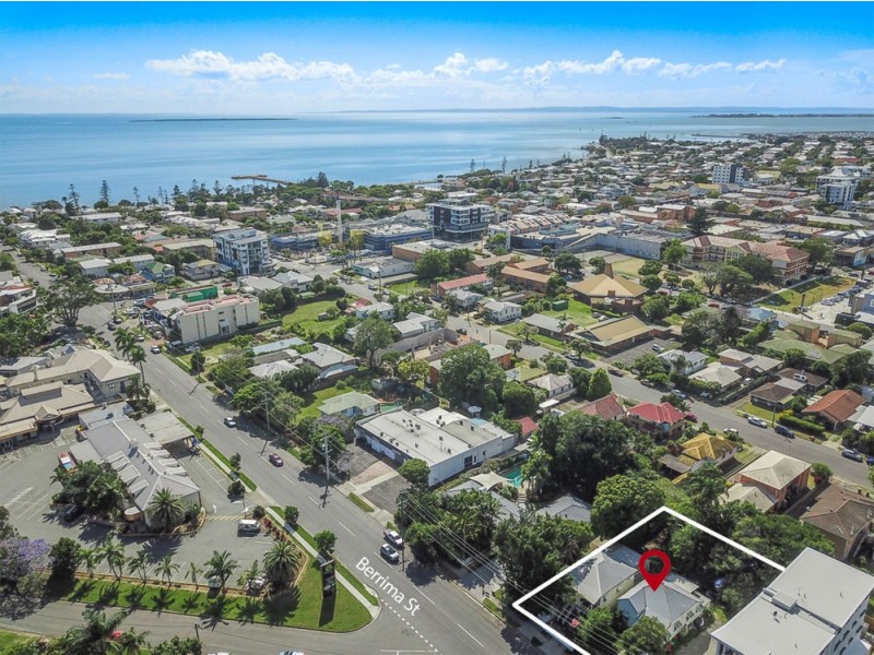 116-118 Berrima St, Wynnum QLD 4178