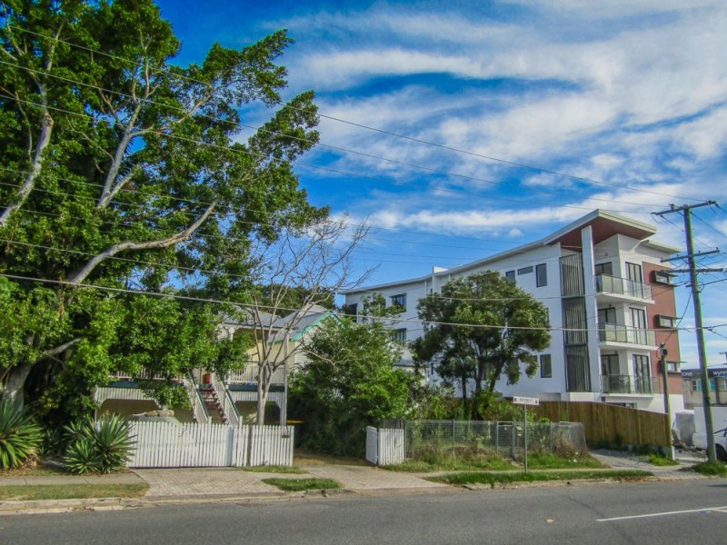 116-118 Berrima St, Wynnum QLD 4178
