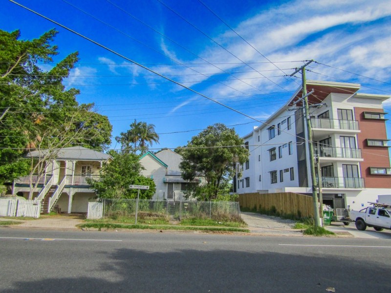 116-118 Berrima St, Wynnum QLD 4178