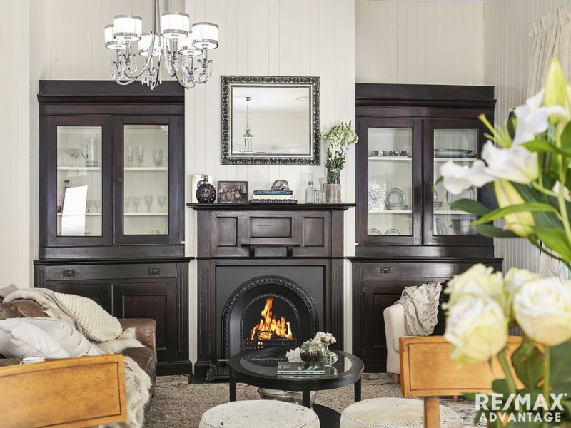 135 Carlton Terrace, Manly QLD 4179