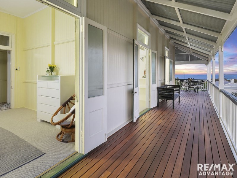 135 Carlton Terrace, Manly QLD 4179