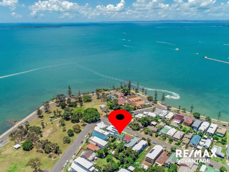 9 Stewart Parade, Manly QLD 4179