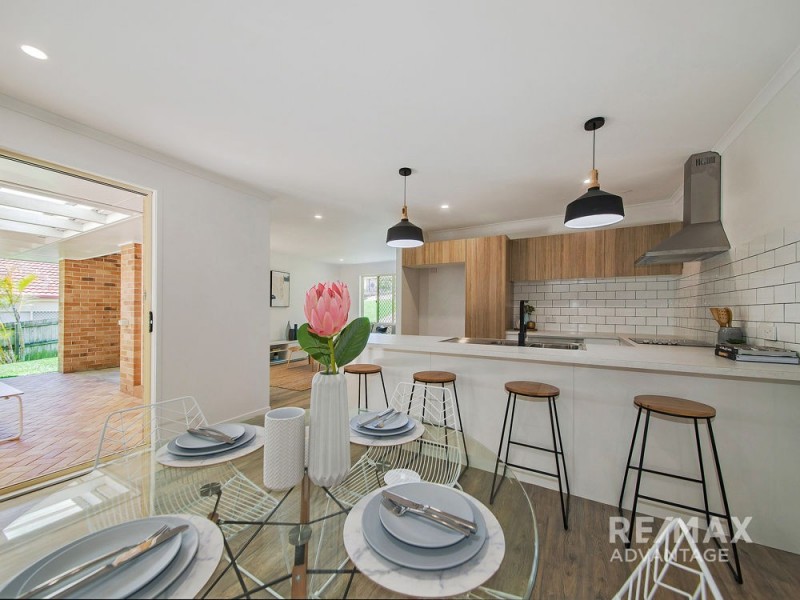 21 Constellation Way, Wynnum QLD 4178