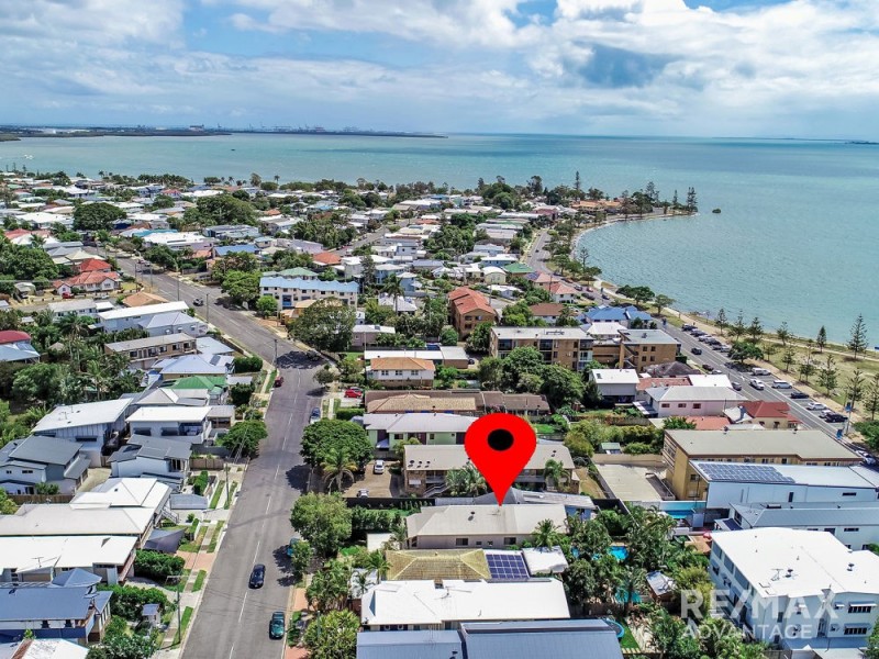 168 Stratton Terrace, Manly QLD 4179