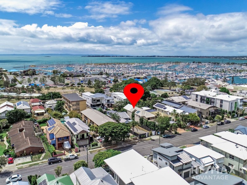 168 Stratton Terrace, Manly QLD 4179