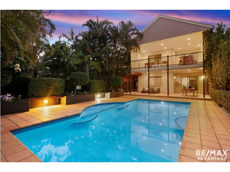 168 Stratton Terrace, Manly QLD 4179