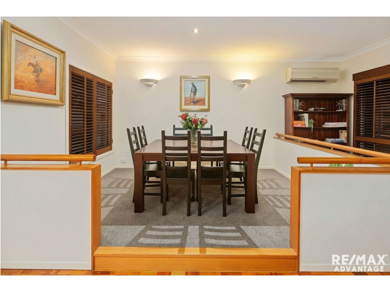 168 Stratton Terrace, Manly QLD 4179