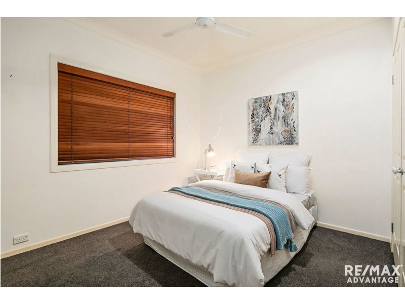 168 Stratton Terrace, Manly QLD 4179