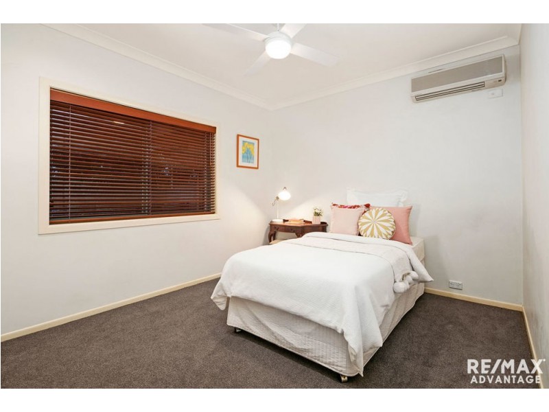 168 Stratton Terrace, Manly QLD 4179