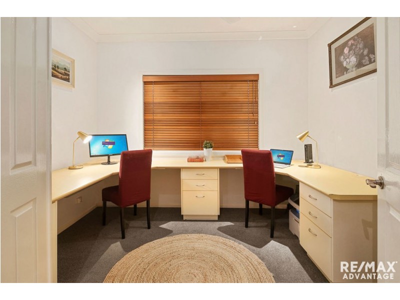 168 Stratton Terrace, Manly QLD 4179