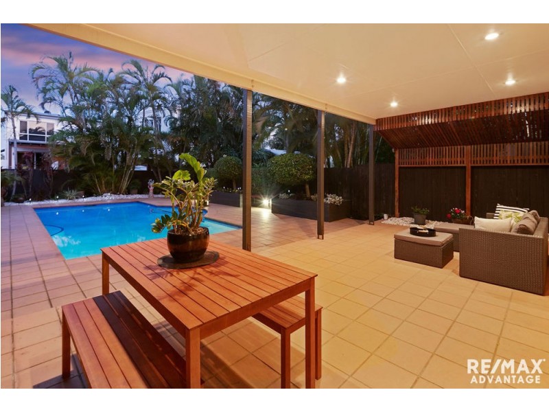 168 Stratton Terrace, Manly QLD 4179