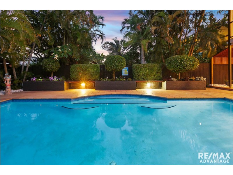 168 Stratton Terrace, Manly QLD 4179