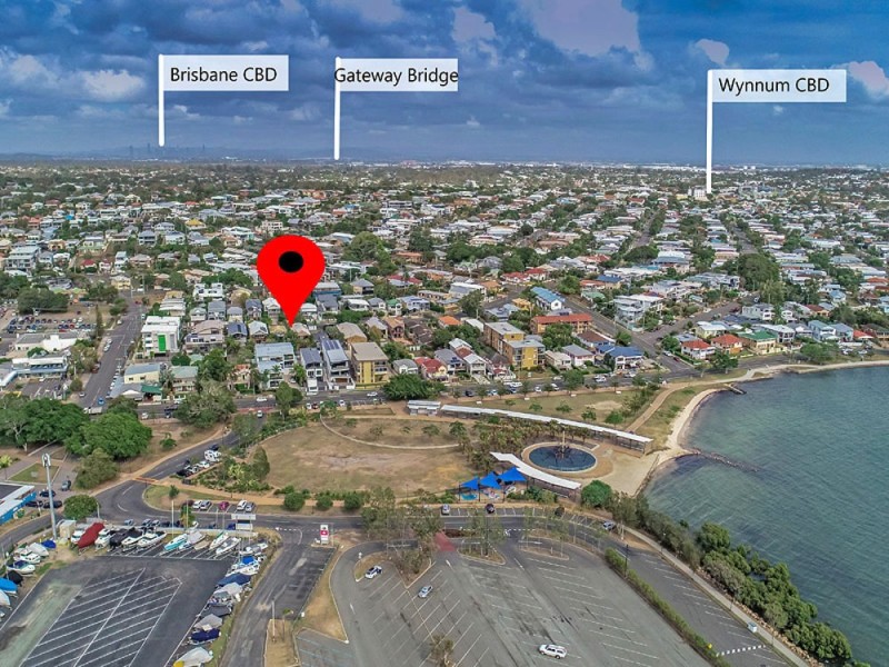 168 Stratton Terrace, Manly QLD 4179