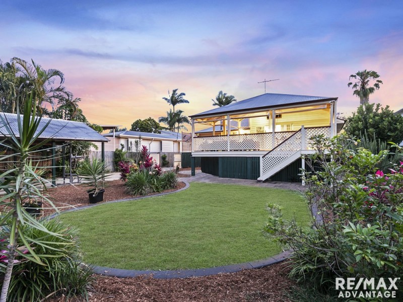 15 Beltana Street, Lota QLD 4179