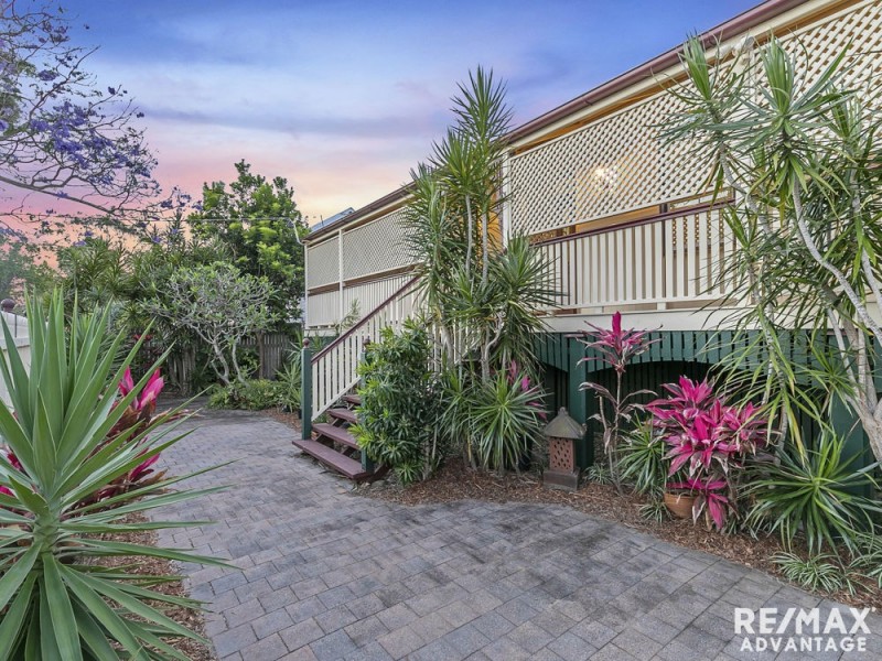 15 Beltana Street, Lota QLD 4179