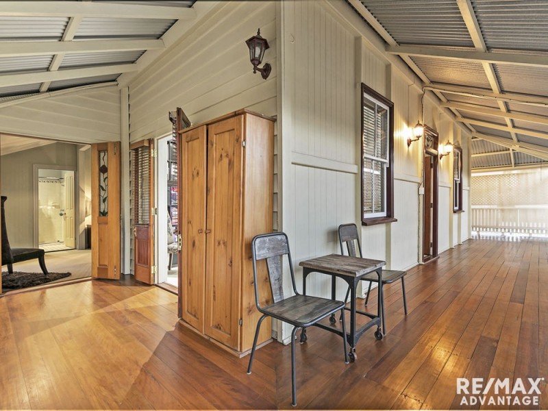 15 Beltana Street, Lota QLD 4179