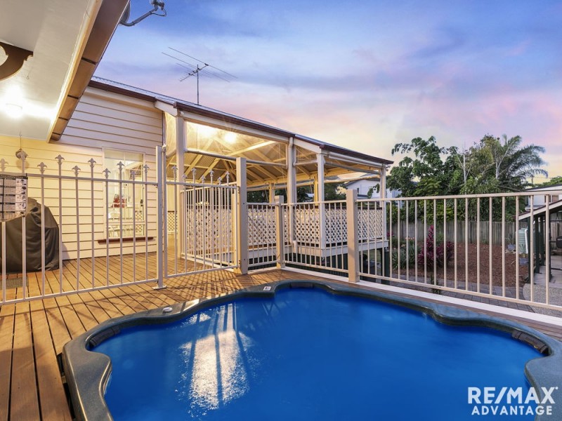 15 Beltana Street, Lota QLD 4179