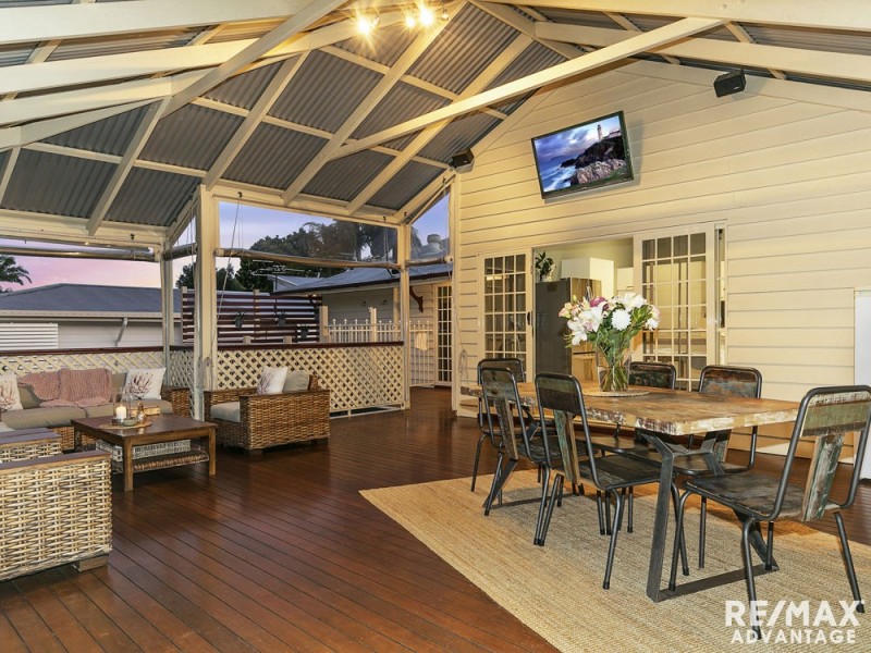 15 Beltana Street, Lota QLD 4179