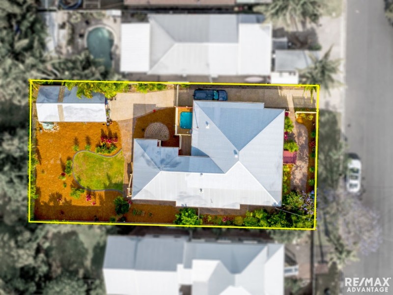 15 Beltana Street, Lota QLD 4179