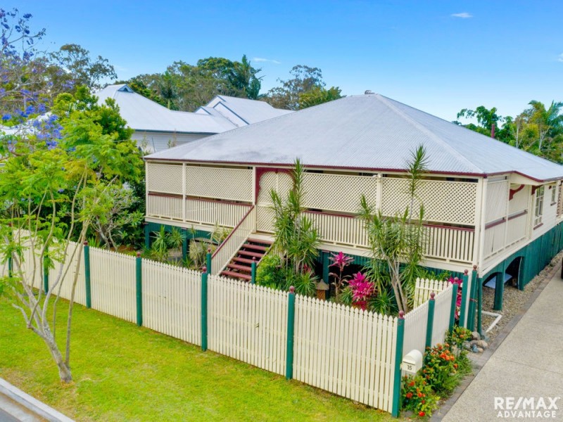 15 Beltana Street, Lota QLD 4179