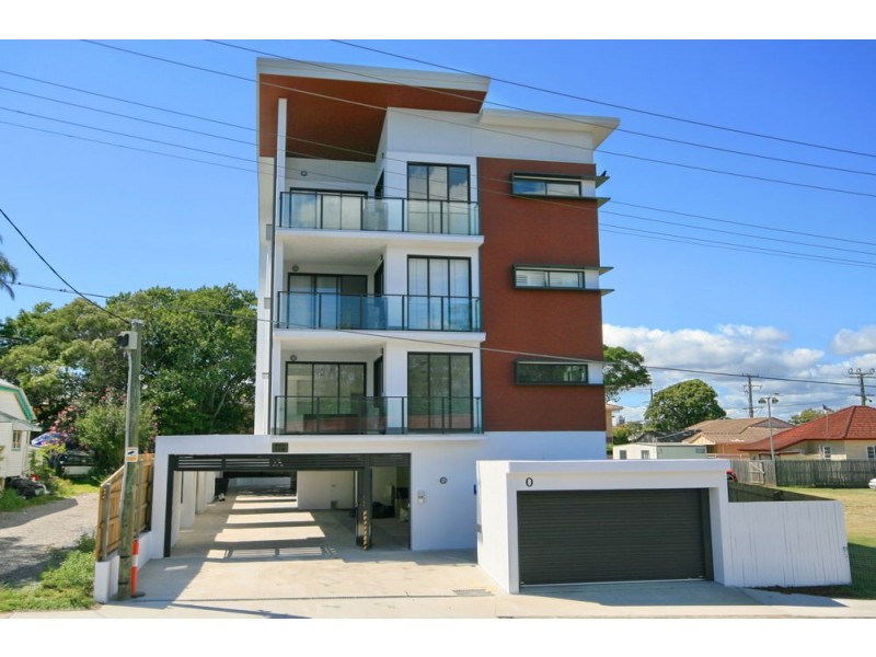 5/120 Berrima Street, Wynnum QLD 4178