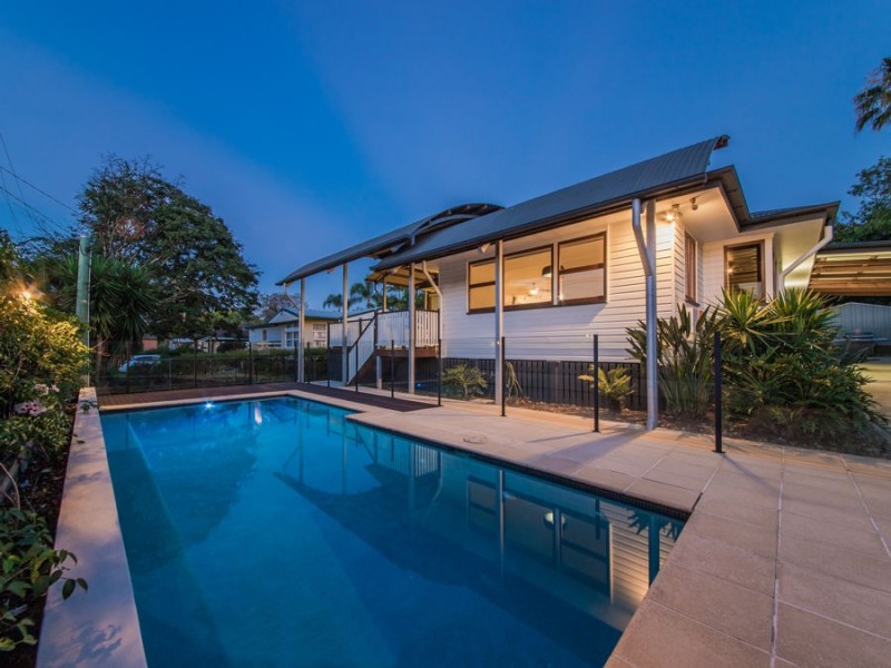 24 Pinner Street, Upper Mount Gravatt QLD 4122