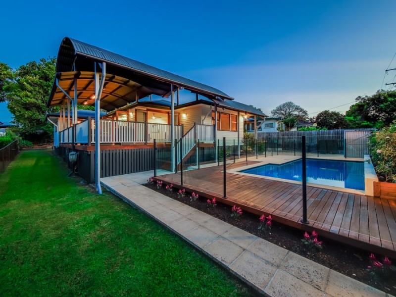 24 Pinner Street, Upper Mount Gravatt QLD 4122