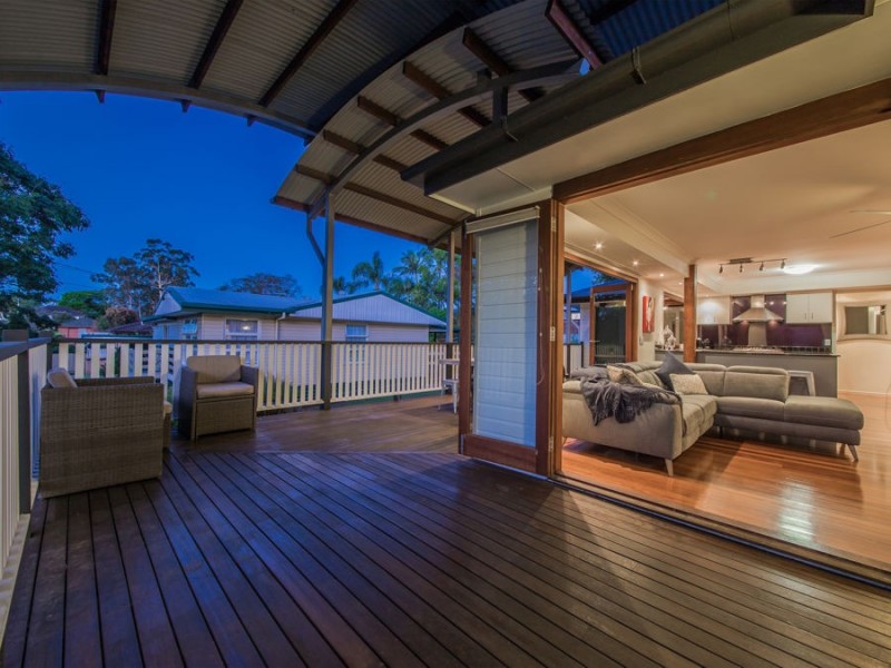 24 Pinner Street, Upper Mount Gravatt QLD 4122
