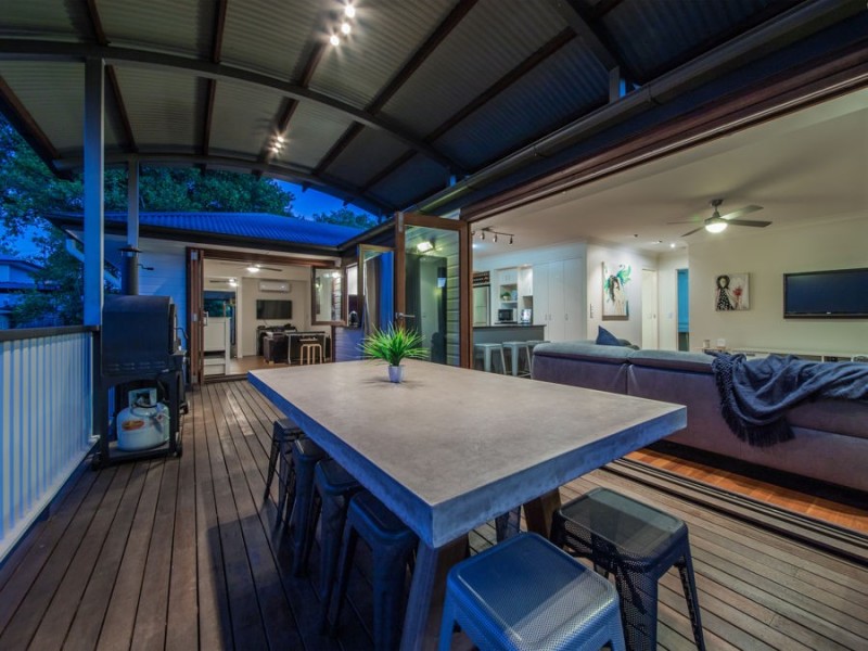 24 Pinner Street, Upper Mount Gravatt QLD 4122