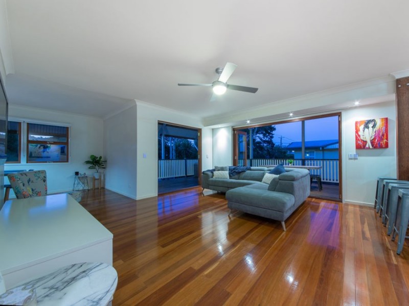 24 Pinner Street, Upper Mount Gravatt QLD 4122