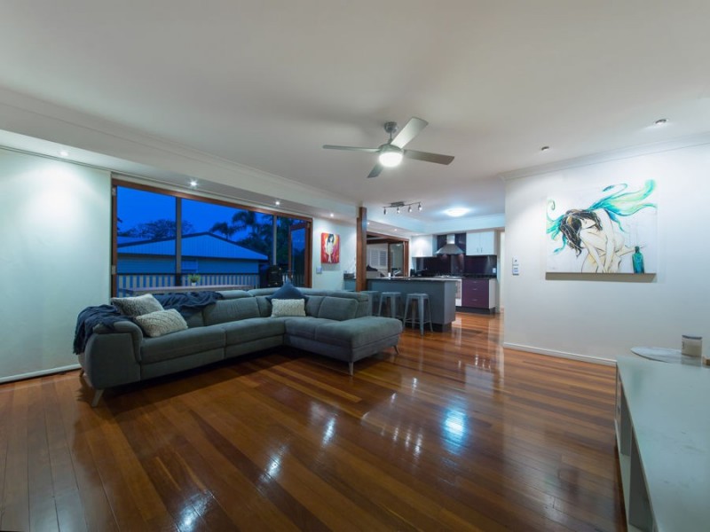 24 Pinner Street, Upper Mount Gravatt QLD 4122