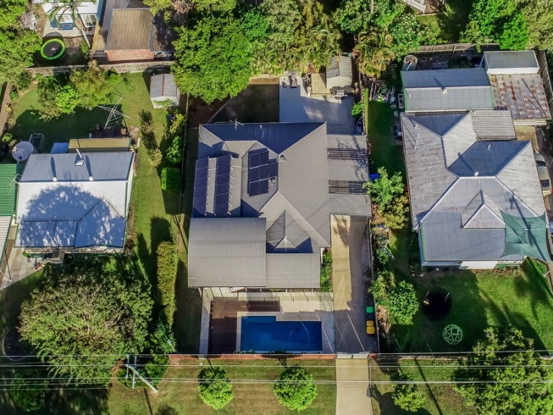 24 Pinner Street, Upper Mount Gravatt QLD 4122