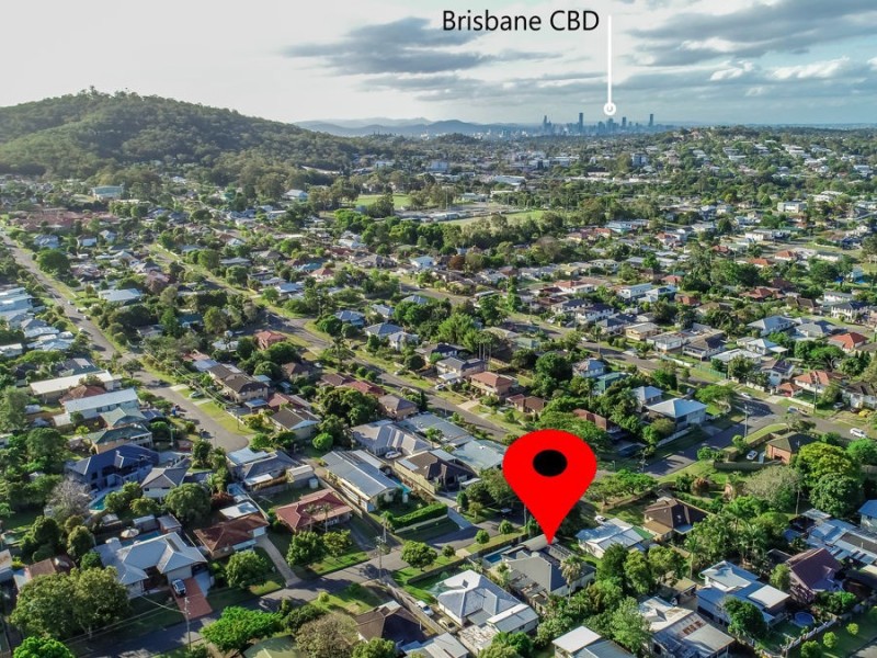 24 Pinner Street, Upper Mount Gravatt QLD 4122