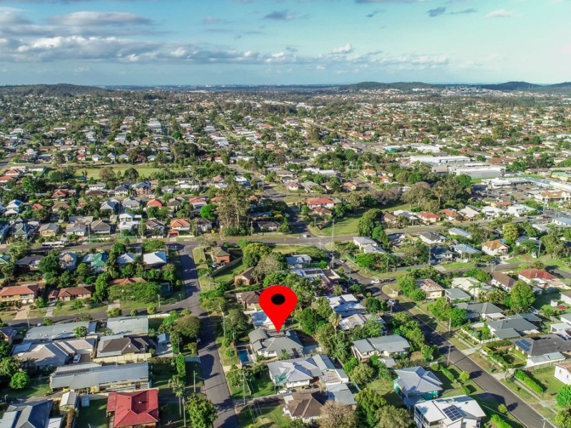 24 Pinner Street, Upper Mount Gravatt QLD 4122