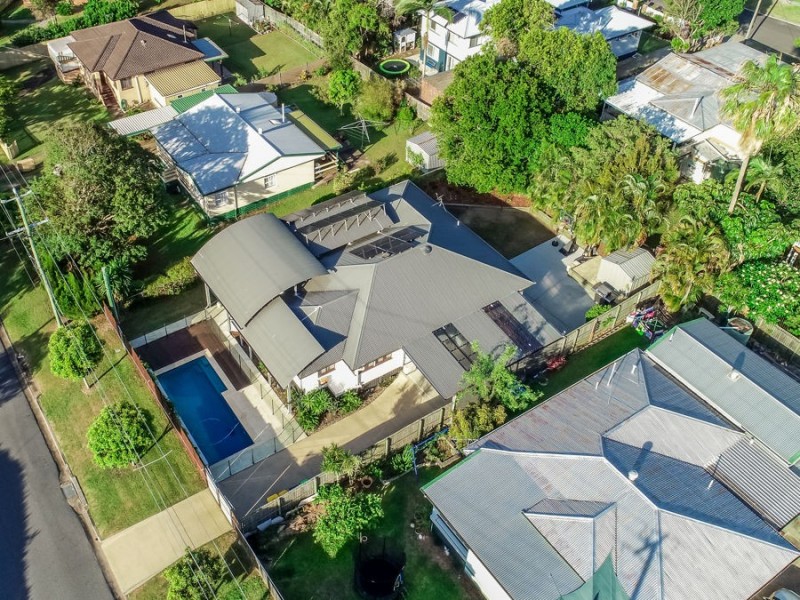 24 Pinner Street, Upper Mount Gravatt QLD 4122