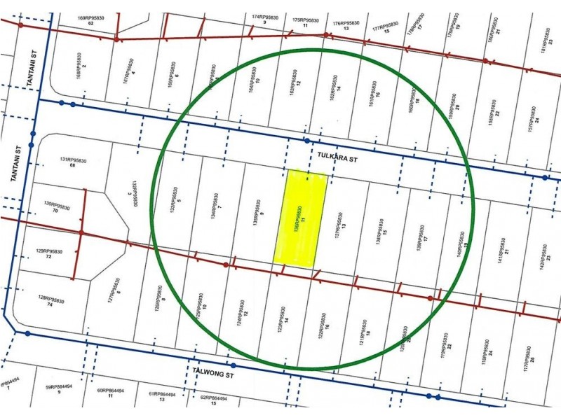 11 Tulkara St, Manly West QLD 4179