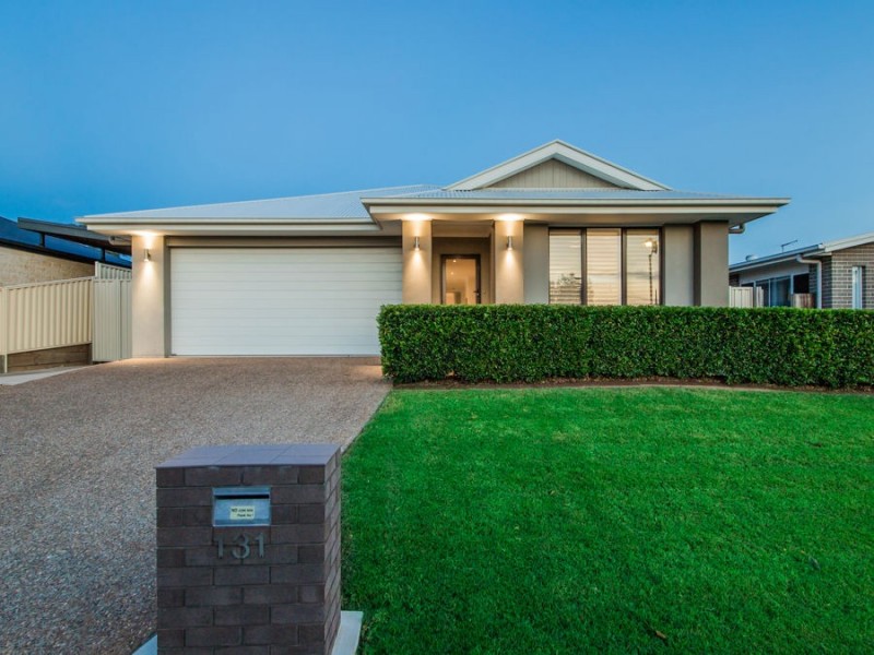 131 Spurs Drive, Wellington Point QLD 4160