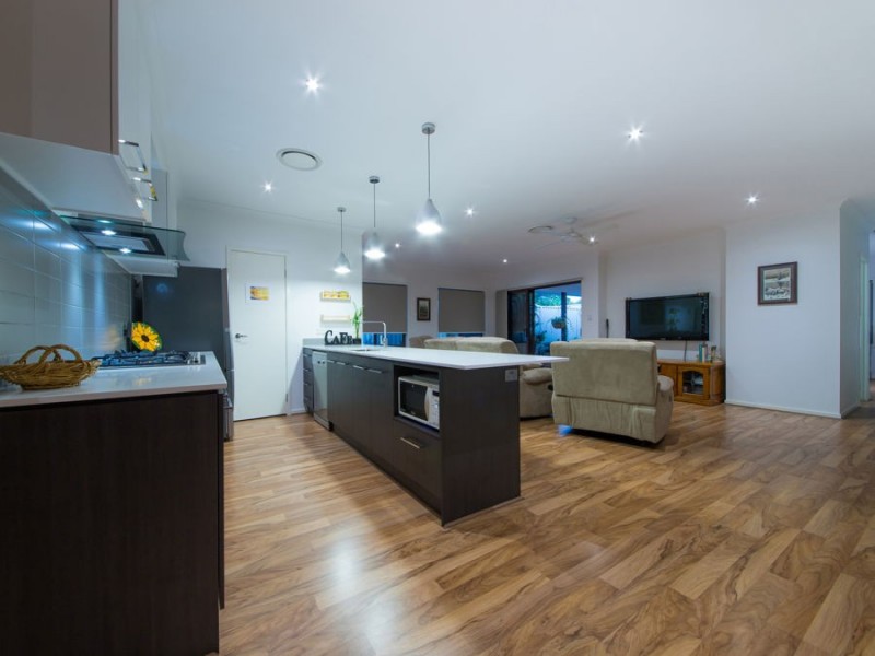 131 Spurs Drive, Wellington Point QLD 4160