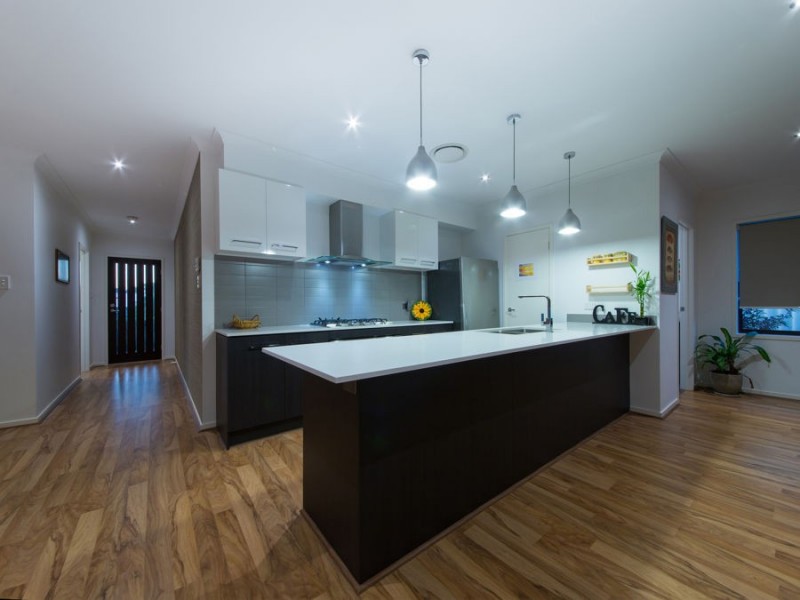 131 Spurs Drive, Wellington Point QLD 4160