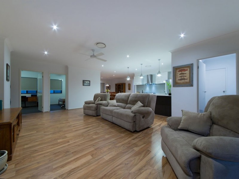 131 Spurs Drive, Wellington Point QLD 4160