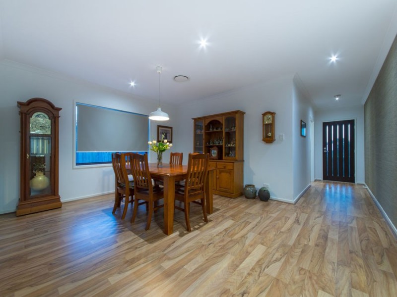 131 Spurs Drive, Wellington Point QLD 4160