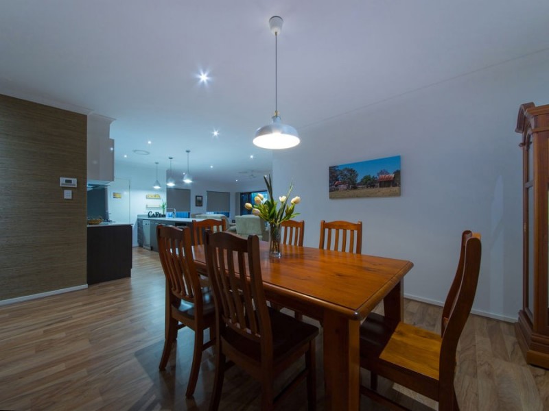 131 Spurs Drive, Wellington Point QLD 4160
