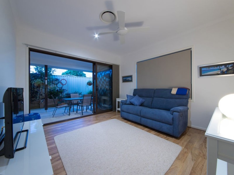 131 Spurs Drive, Wellington Point QLD 4160